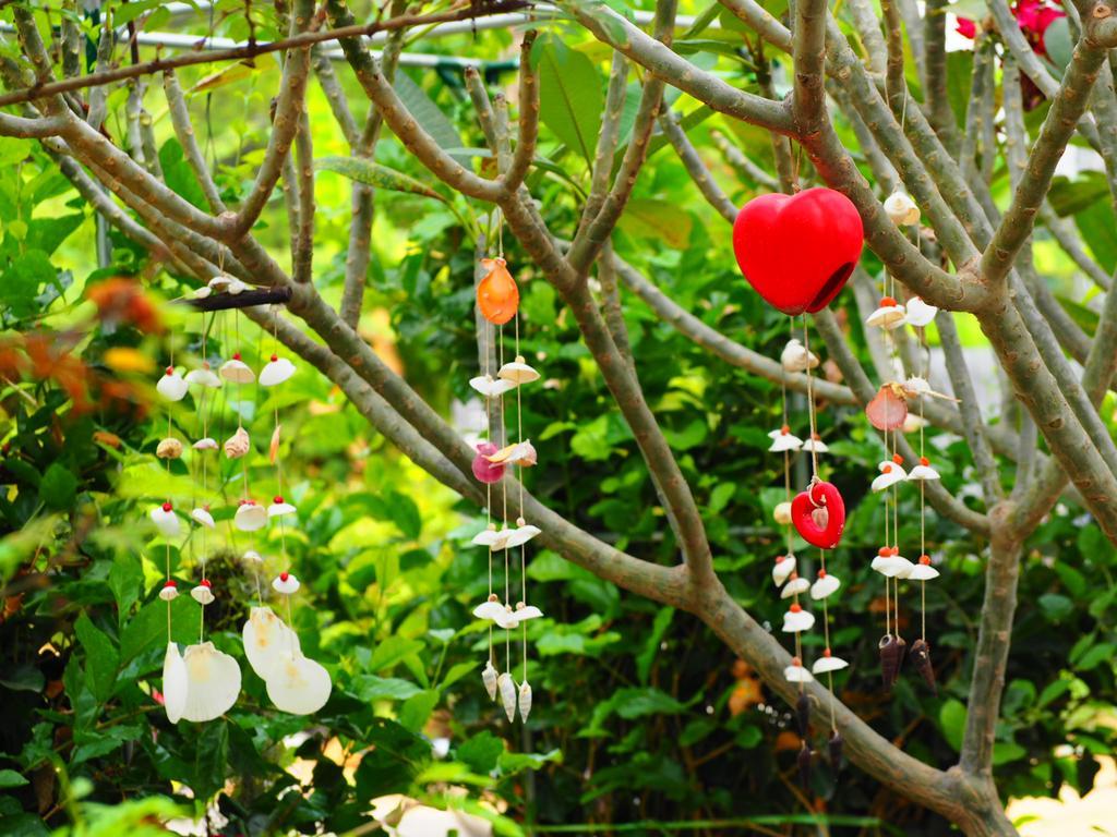 Banmeesukko Bed & Breakfast Phitsanulok Bagian luar foto