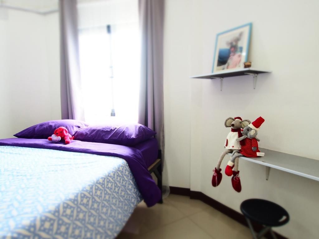 Banmeesukko Bed & Breakfast Phitsanulok Bagian luar foto