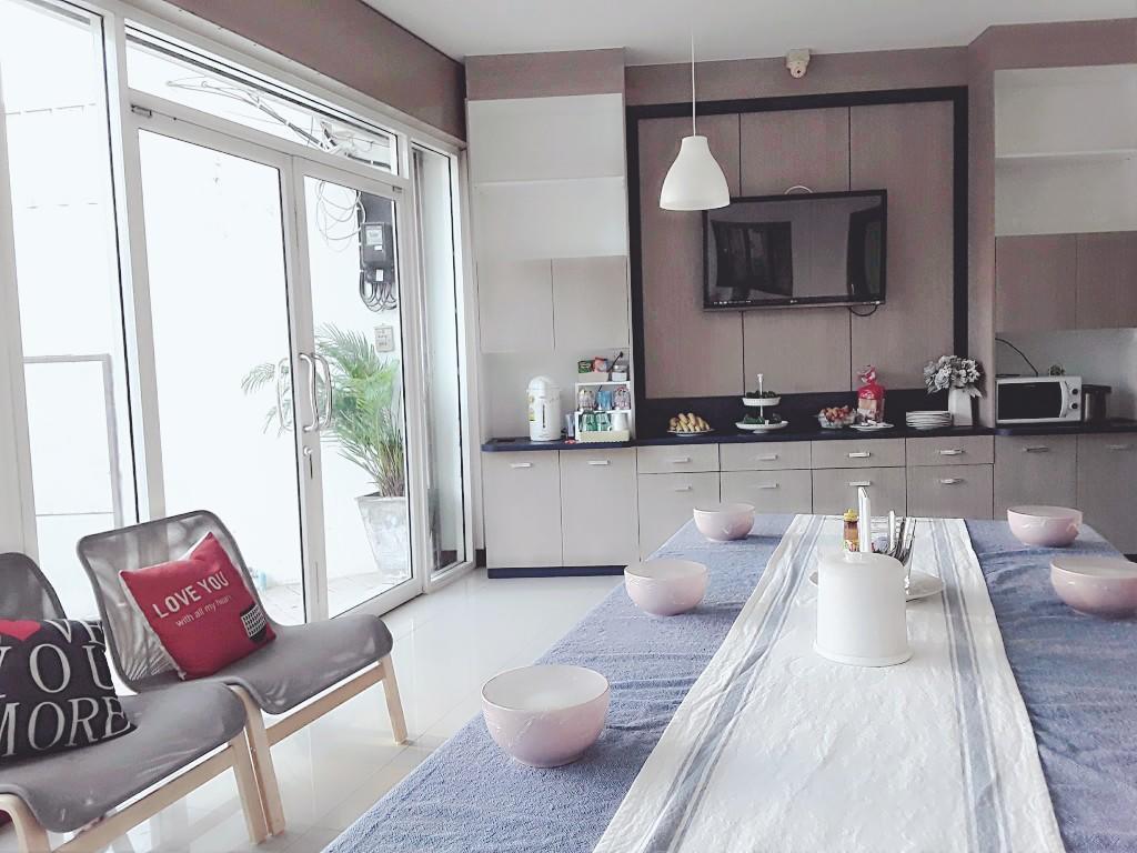Banmeesukko Bed & Breakfast Phitsanulok Bagian luar foto